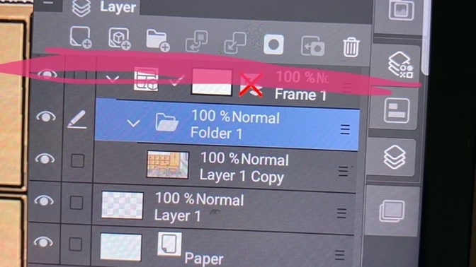 Clip studio kullanan var mı acil yardım?