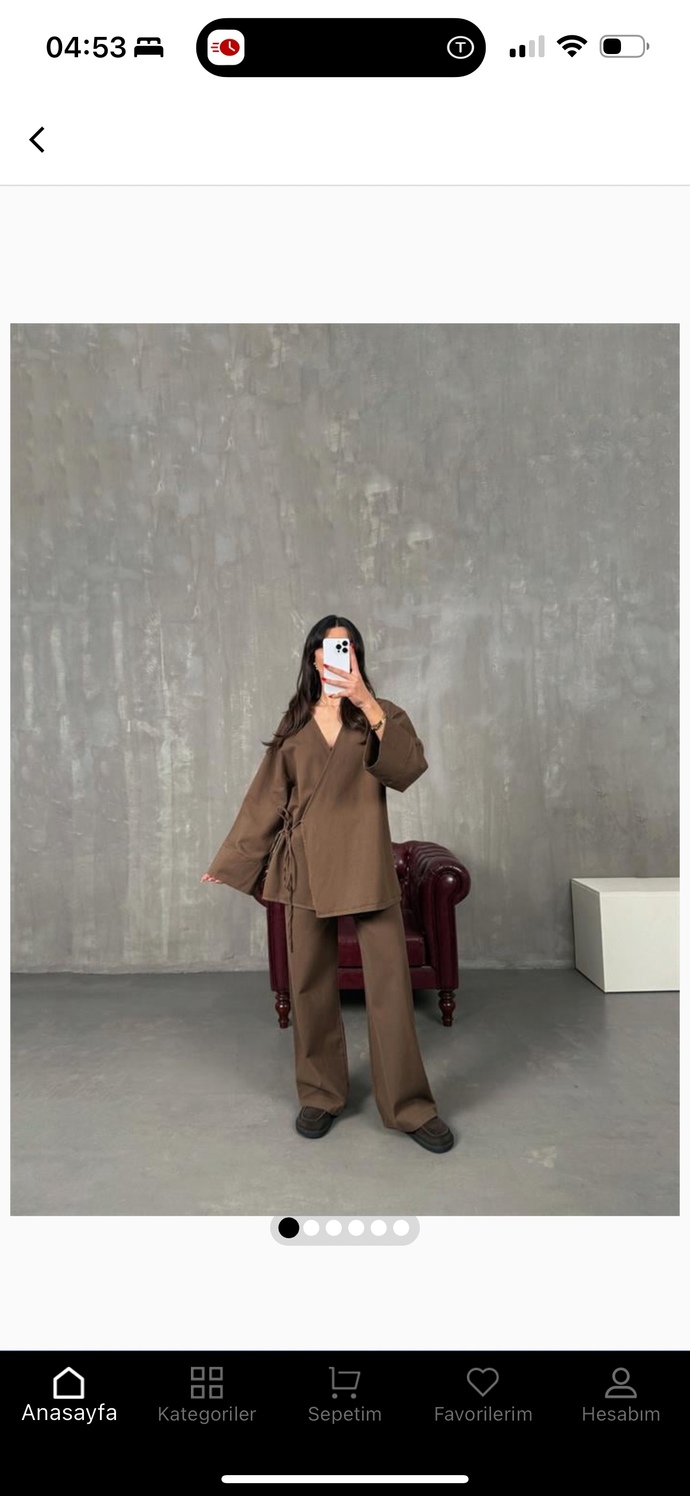 Kızlar karar veremedim hangisini alayım?