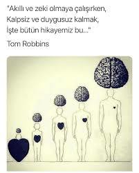 Olgun insanların bulunduğu bir çevre mi zeki insanların bulunduğu bir çevre mi isterdiniz?