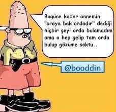 Annelerin dediği hep mi çıkar?