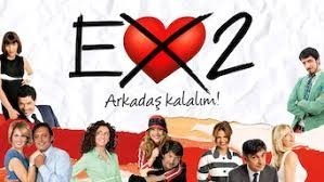 Exinle arkadaş kalabilirmisin? Zor ve kolay yanları sizce nedir?