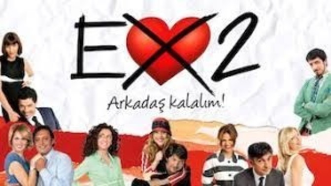 Exinle arkadaş kalabilirmisin? Zor ve kolay yanları sizce nedir?