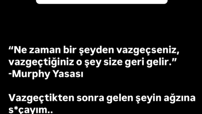 Geliyor mu gerçekten?