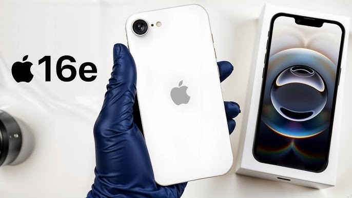 Apple, yeni iPhone 16E’yi tanıttı. Türkiye fiyatı 47.999 TL olacak. Alınır mı?