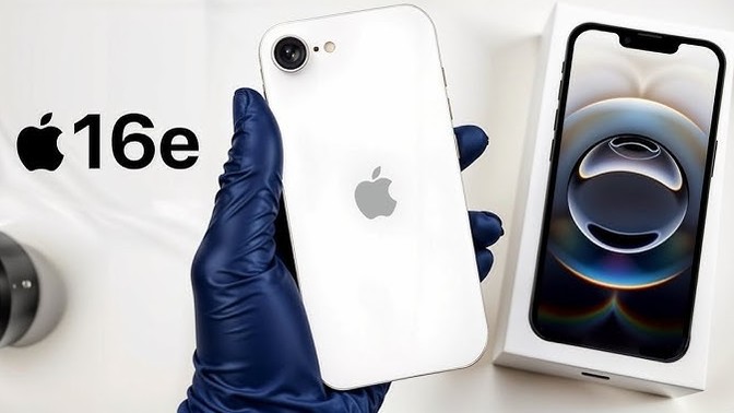 Apple, yeni iPhone 16E’yi tanıttı. Türkiye fiyatı 47.999 TL olacak. Alınır mı?