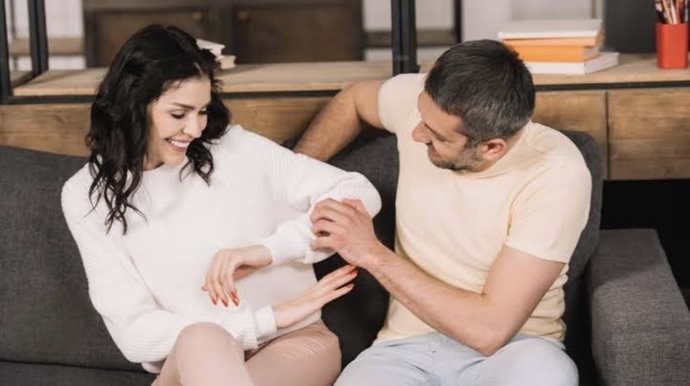 Vücudunuzda huylandığınız bir yer var mı?