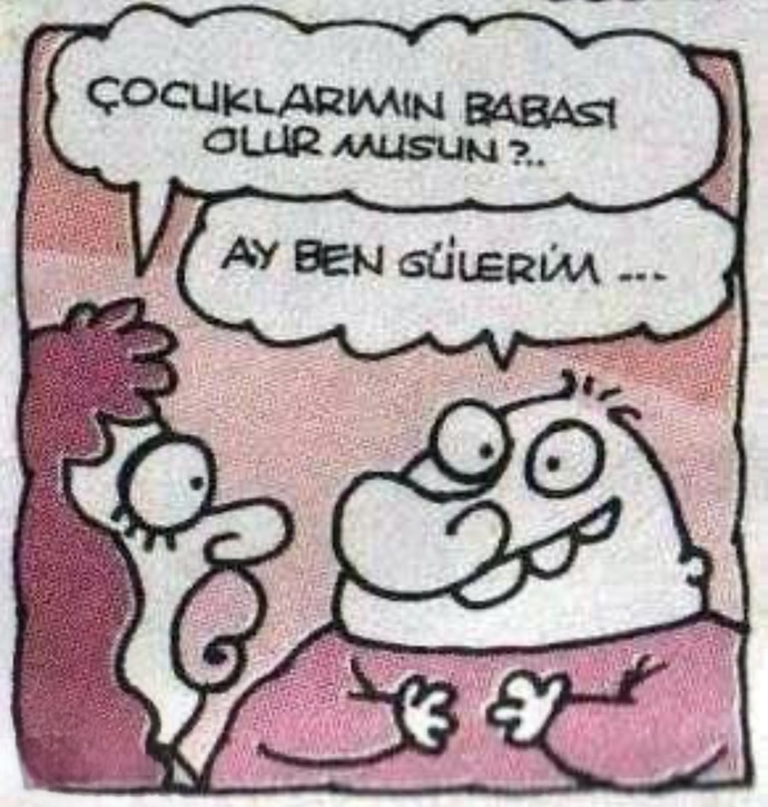 Vücudunuzda huylandığınız bir yer var mı?