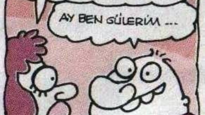 Vücudunuzda huylandığınız bir yer var mı?