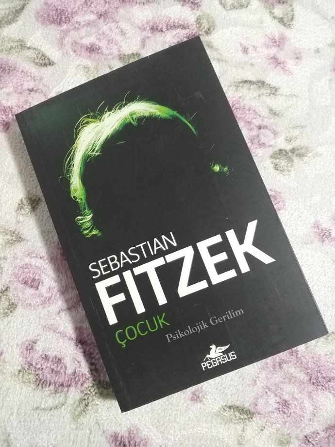 Psikoloji romanı önerir misiniz?