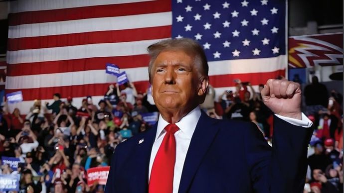 Trump, yeni bir bölgesel genişleme çağının katalizörü olabilir mi?