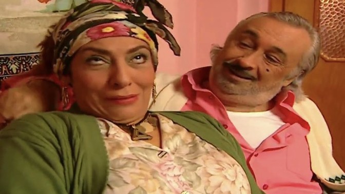 Hangi dizi karakterlerinin aşkı favorin?