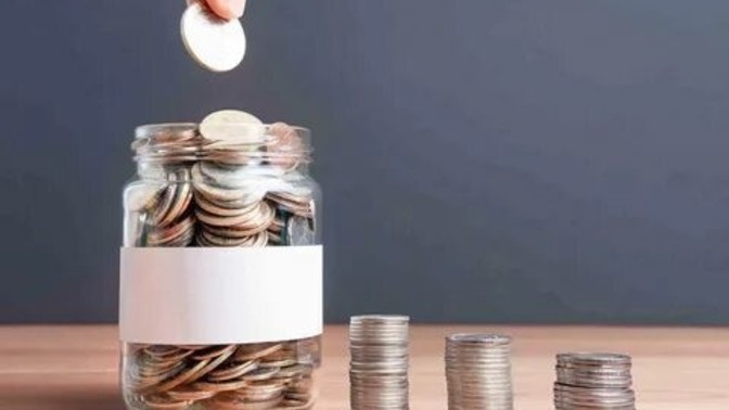 Yıllık ortalama ne kadar birikim yapıyorsunuz?