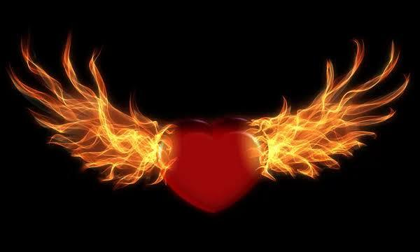 Tutkulu aşk, sadece romantik ilişkilerde mi yaşanır, yoksa başka alanlarda da tutku hissedilebilir mi 💕?