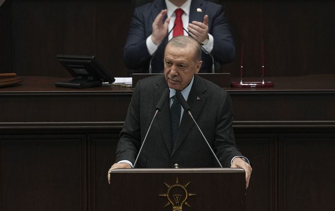 Cumhurbaşkanı Erdoğan TÜSİADa tepki gösterdi , ne düşünüyorsunuz?