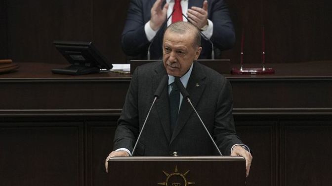 Cumhurbaşkanı Erdoğan TÜSİAD''a tepki gösterdi , ne düşünüyorsunuz?