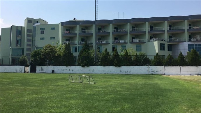 Yılların takımının sahipsiz kalması ne kadar üzücü değil mi?