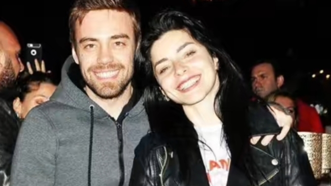 Merve Boluğur ve Murat Dalkılıç barışmış, sizce exten next olur mu?