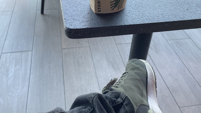 Gününüz Nasıl Geçiyor ☕️☕️☕️?
