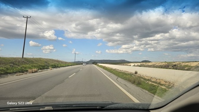Bugün sizin orada hava nasıl?