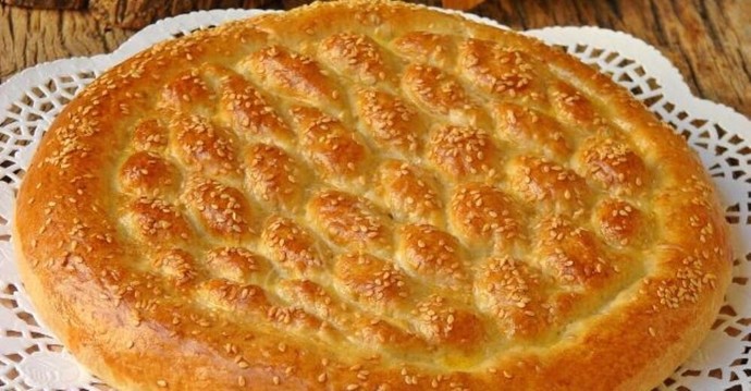 370 gram ramazan pidesinin fiyatı 30 lira olacak. Bu fiyata ramazan pidesi alıp yer misin?