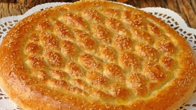 370 gram ramazan pidesinin fiyatı 30 lira olacak. Bu fiyata ramazan pidesi alıp yer misin?