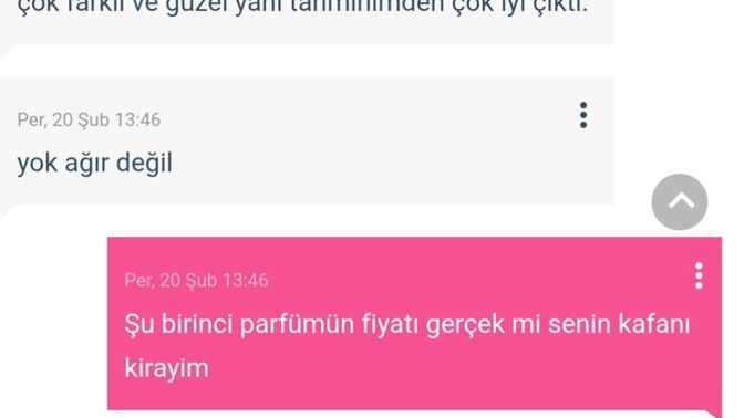 Sizinde böyle parasını çöpe atan arkadaşlarınız var mı?