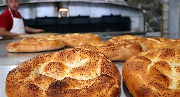 Ramazan pidesi fiyatı belli oldu: Yüzde 33 zam Neden her şeye bu kadar zam geliyor?