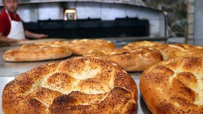 Ramazan pidesi fiyatı belli oldu: "Yüzde 33 zam" Neden her şeye bu kadar zam geliyor?