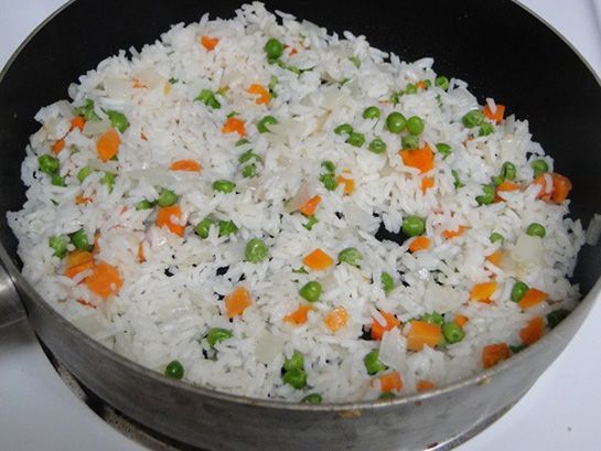 Pirinç pilavı dediğin nasıl olmalı?