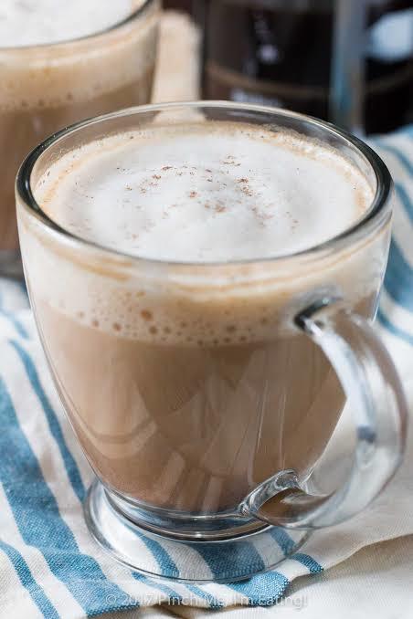 Latte ☕️ mi? Türk kahvesi ☕️ mi?