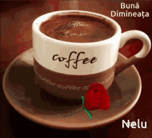 Latte ☕️ mi? Türk kahvesi ☕️ mi?