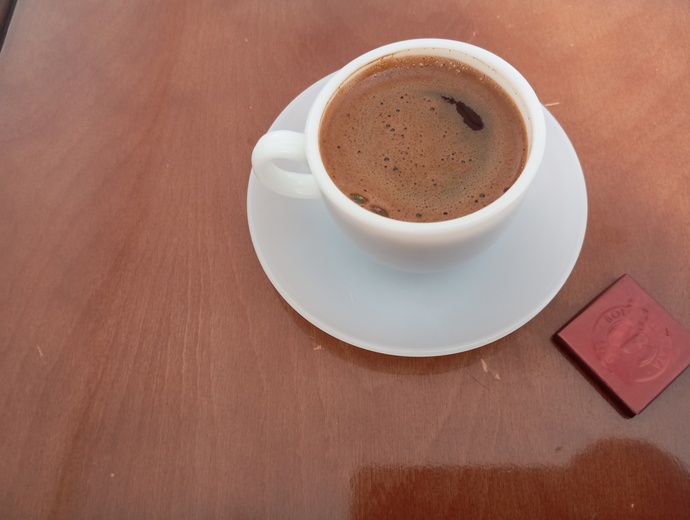 Günde kaç fincan kahve içiyorsunuz?