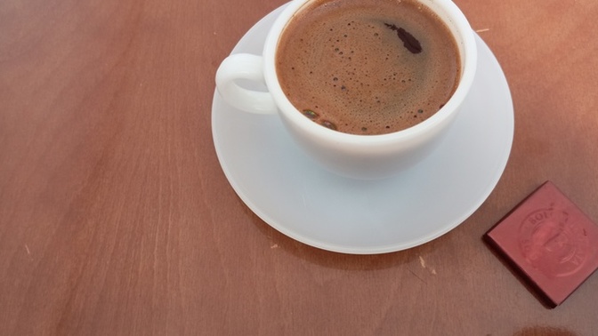Günde kaç fincan kahve içiyorsunuz?