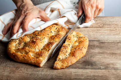 Ramazan pidesinin fiyatı belli oldu! Sizce pide neden sadece Ramazan ayında çıkar?