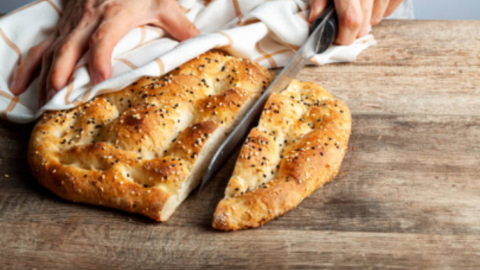 Ramazan pidesinin fiyatı belli oldu! Sizce pide neden sadece Ramazan ayında çıkar?