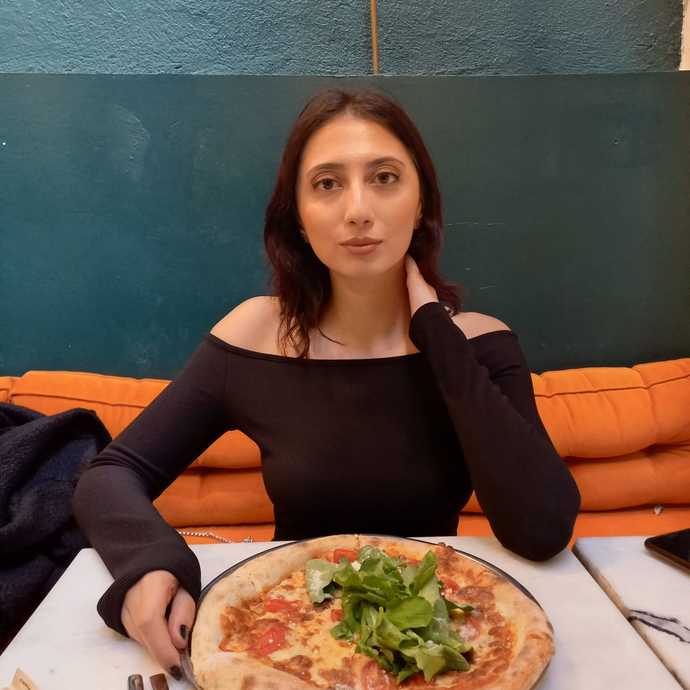 Hiçbir erkek tarafından sevilmeyecek tipte kız ne yapmalı?