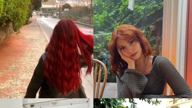 Kadınlara en çok hangi saç rengini yakıştırıyorsunuz?
