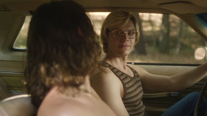 Dahmer..