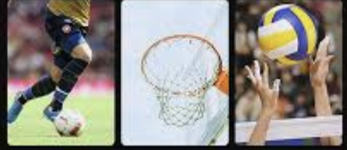 Futbol mu Basketbol mu Voleybol mu?