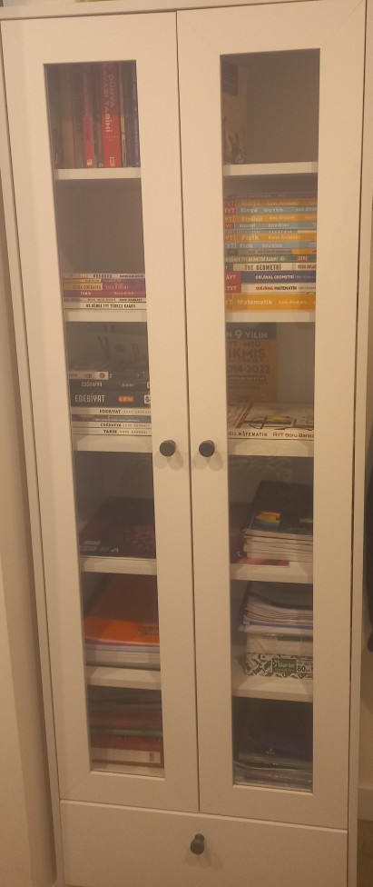Sizce odam nasıl?