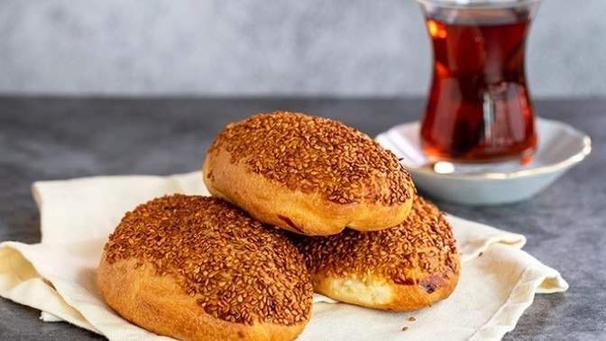 Evde yaptığımız poğaçalar neden fırınlardaki kadar guzel olmuyo?