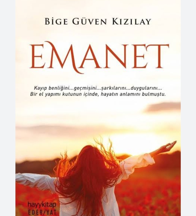 Şu an hangi kitabı okumaktasın?