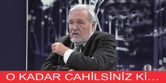 Türkiye dünyanın en cahil ülkeleri arasında yıllardır 9. sırada yer alıyor. Bu konuda ki düşünceleriniz nelerdir?