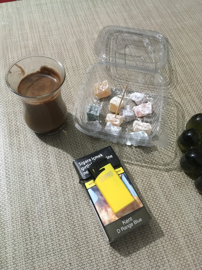 Kıymalı makarna sever misiniz?