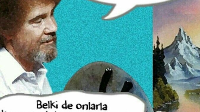 Sizinle tanışmak isteyenlere nasıl yaklașıyorsunuz?