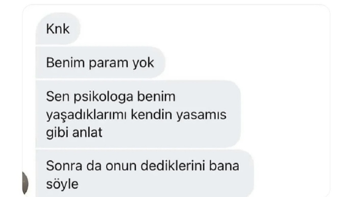 Sitede iki beğeni fazla alacağım diye benim gibi dert babası olmayan kaldı mı?😞dinle dinle bitmiyor 🤭🤭🤭?