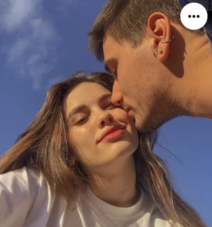 İlişkilerinizde size normal geldiği halde başkalarına anormal gelen şeyler var mı ❤️🔥?