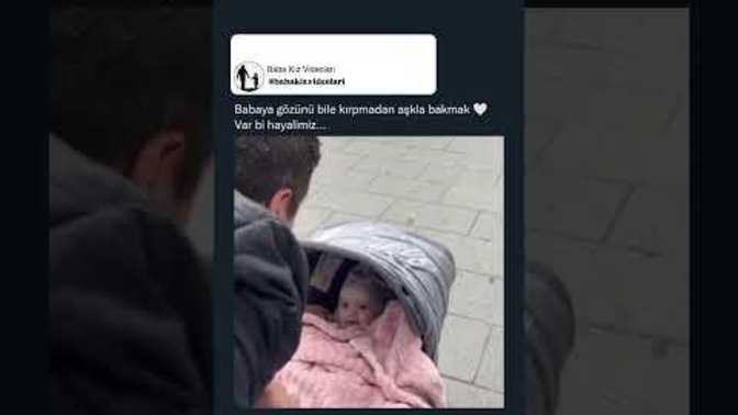 Babanızı mı daha çok seviyorsunuz yoksa annenizi mi?