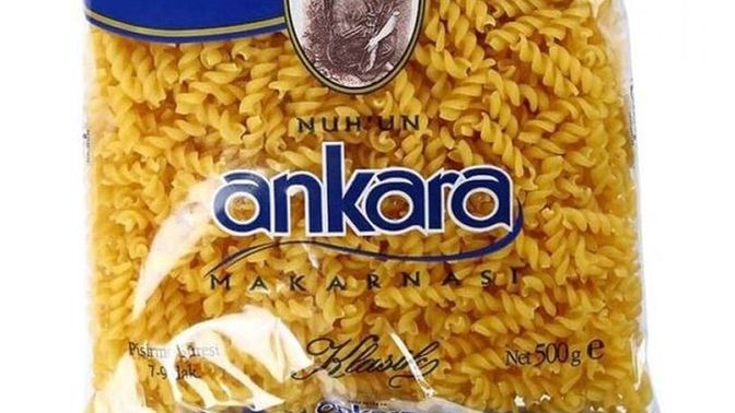 Siz hangi makarnayı tercih ediyorsunuz?