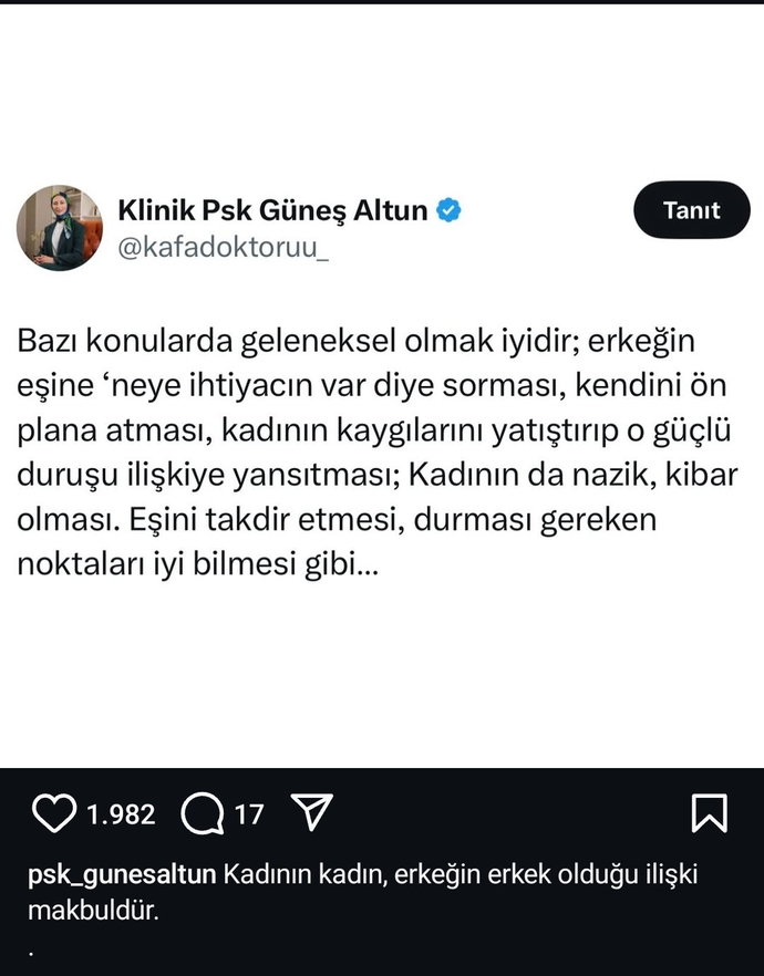 Katılıyor musunuz?